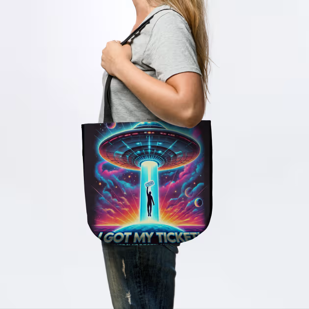 Tote Bag